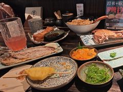-眷屋の深夜食堂(云锦中心店)