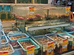 -鑫悦楼煎蟹·16年海鲜大排档