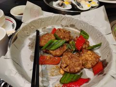 -飞尝蚝·顺德菜·鱼生(顺德总店)