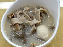 -吉莲利苑海鲜酒家(珠海拱北29年老字号店)