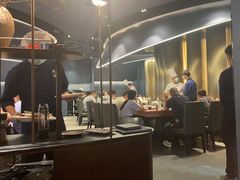 -大渔铁板烧(通州万达店)