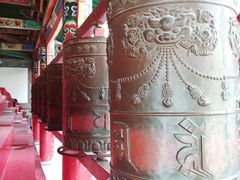 -塔尔寺