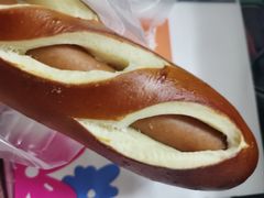 -BreadTalk面包新语·烘焙蛋糕(海珠丽影广场店)