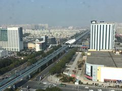 -白金汉爵大酒店(相城店)