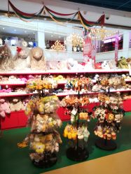 -Hamleys哈姆雷斯(东方福来德店)