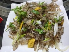 -人民公社铁锅炖·东北菜(卫国道店)