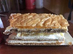 香酥英格兰-好利来(龙首印象城店)