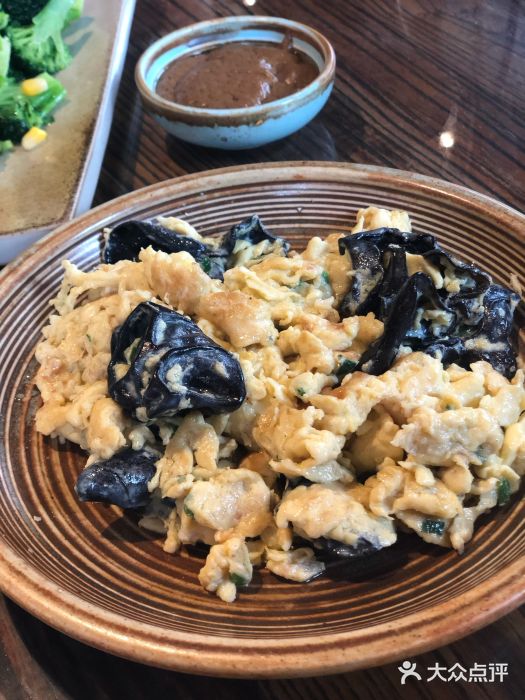 水煮三国·川鲁江湖菜(香山店)图片