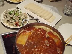 -蝎王府羊蝎子(虎坊桥总店)