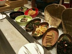 -无锡瑞廷西郊酒店·悦湖景观餐厅