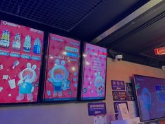 -唱吧麦颂KTV(西单华威潮铺街店)