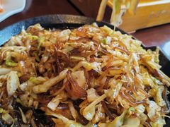 -阳江餐厅·30年老字号·粤菜海鲜大排档