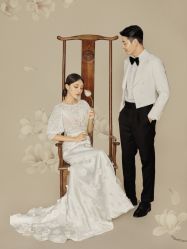 -女王风尚STUDIO·轻奢化定制