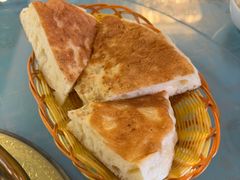 发面饼（小份）-小城家宴