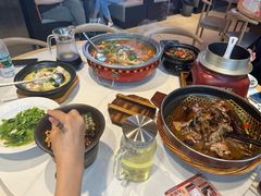 -老燕皇·南京菜(玄武湖店)