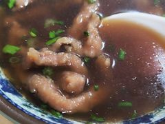 -炬龙牛肉店(新华店)