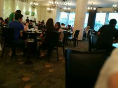 -无招牌海鲜餐厅(滨海艺术中心店)