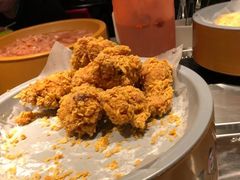 -龍歌自助小火锅(市南金茂湾店)