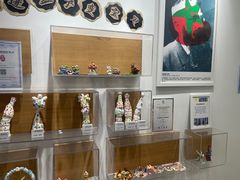 -蕃茄田艺术(普陀长风大悦城中心)