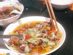 -杨三孃跷脚牛肉(中粮鸿云悦街店)