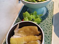 -鸡毛兑糖·尚宴(鄞州水街店)