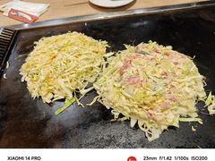 -鹤桥风月(ヨドバシ梅田店)