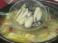 -花苑美食横琴生蚝火锅(拱北粤华路店)