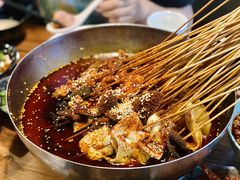 -付小姐在成都(中山公园店)