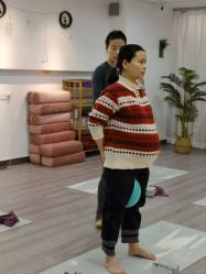 -爱尔乐美孕产瑜伽·普拉提