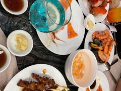 现调鸡尾酒-东方红海鲜百汇(国际大厦店)