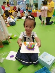 -巧虎kids体验中心(绿宝广场店)