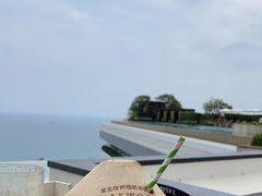 -瑰丽酒店·海吧·天际下午茶·现场DJ·天台酒吧