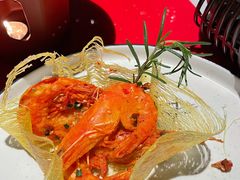 -春色如许·茶食餐厅(桃李春风店)