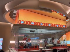 -争鲜回转寿司(西红门荟聚PLUS店)