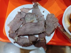 -清真磨沟沿老字号牛肉面(总店)