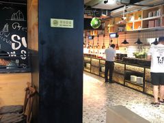 -韩风源自助烤肉(国贸精品店)