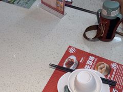 -喜家港式茶餐厅(三亚湾一丰禾生活广场店)