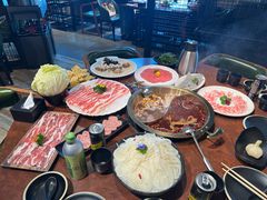 -川旺角融合菜•海景餐厅(星海广场店)