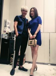 点击看大图 -TONI&GUY
