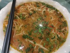 -海尔巴格·新疆菜(吐鲁番店)