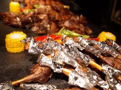 -V-ONE西雅图海鲜自助餐厅(仓山万达广场店)