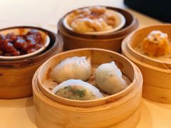 -富嘉阁(嘉里中心店)