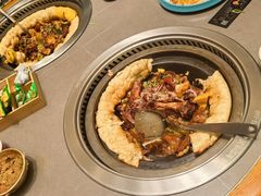 -灶座小锅烀饼·铁锅炖(全国总店)
