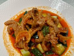 脱骨凤爪-新华饭店·新津菜·酥皮烤鸭·海鲜(津湾广场店)