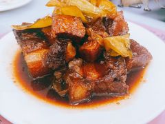 -茂隆餐厅(进贤路店)