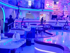 -巴特餐饮6加1音乐餐吧·新疆菜