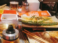 -大头叔烤鸡爪·朝鲜族烤串(天池路店)