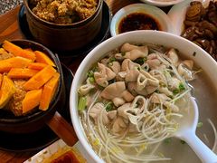 -朱大嘴肥肠血旺(福字街店)