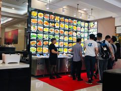 -大地春饼店(黄河路店)