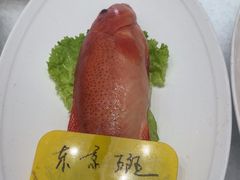 -新丁香海鲜酒店(银海商贸城店)